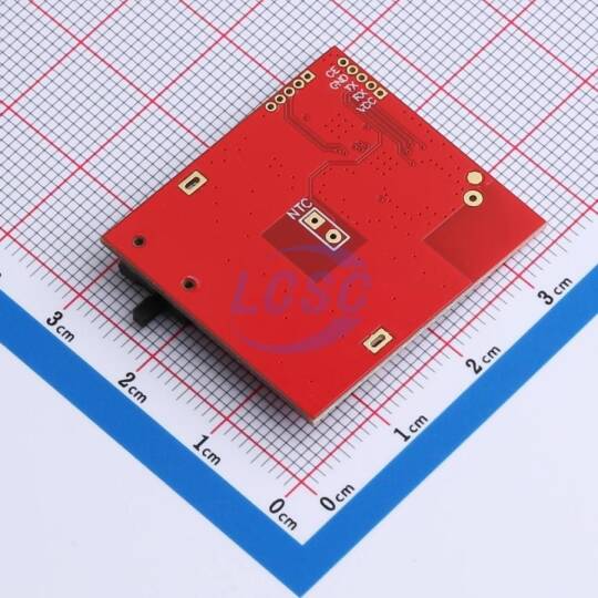 Silicontra GC433-TX045 - 2