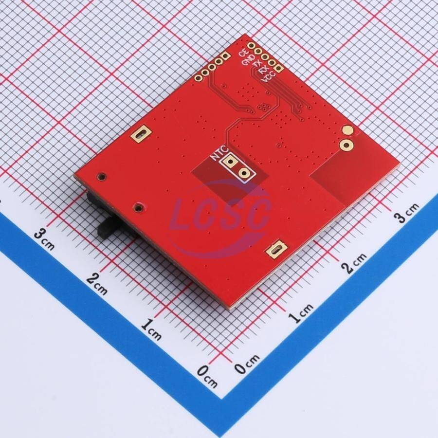 Silicontra GC433-TX045 - 2