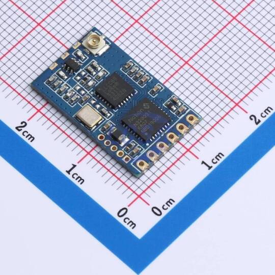 Silicontra GC868-TC026