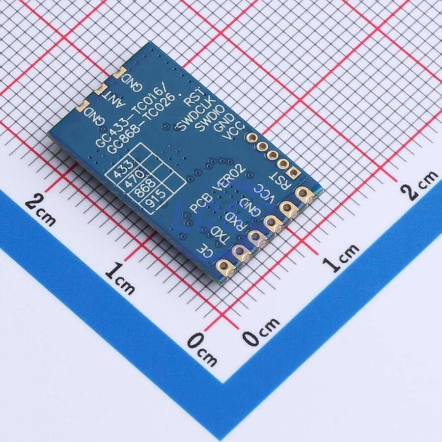 Silicontra GC868-TC026 - 2