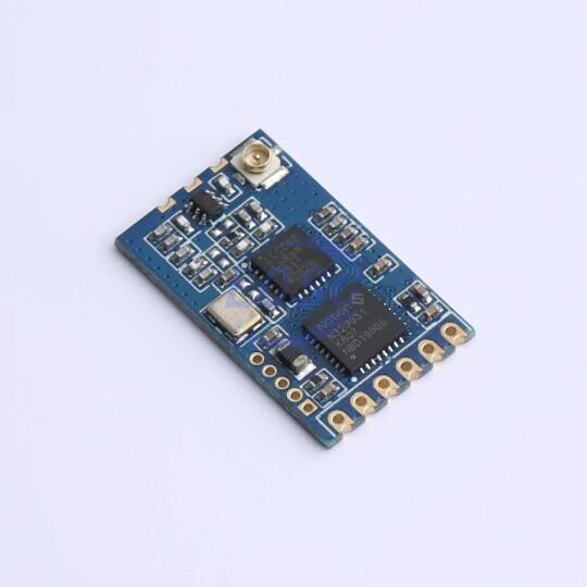 Silicontra GC868-TC026 - 3