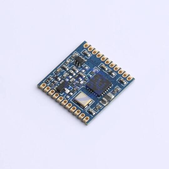 Silicontra LLCC68ZTR8-GC - 3