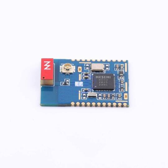 Silicontra MK8000TR3.9-GC - 3