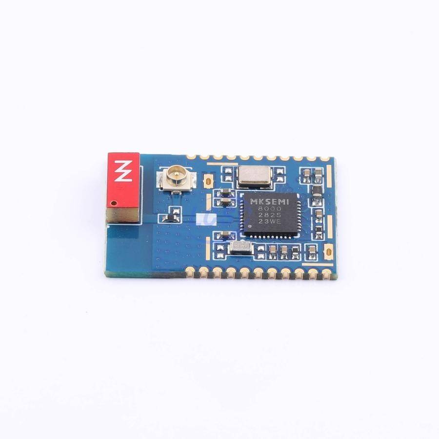 Silicontra MK8000TR3.9-GC - 3