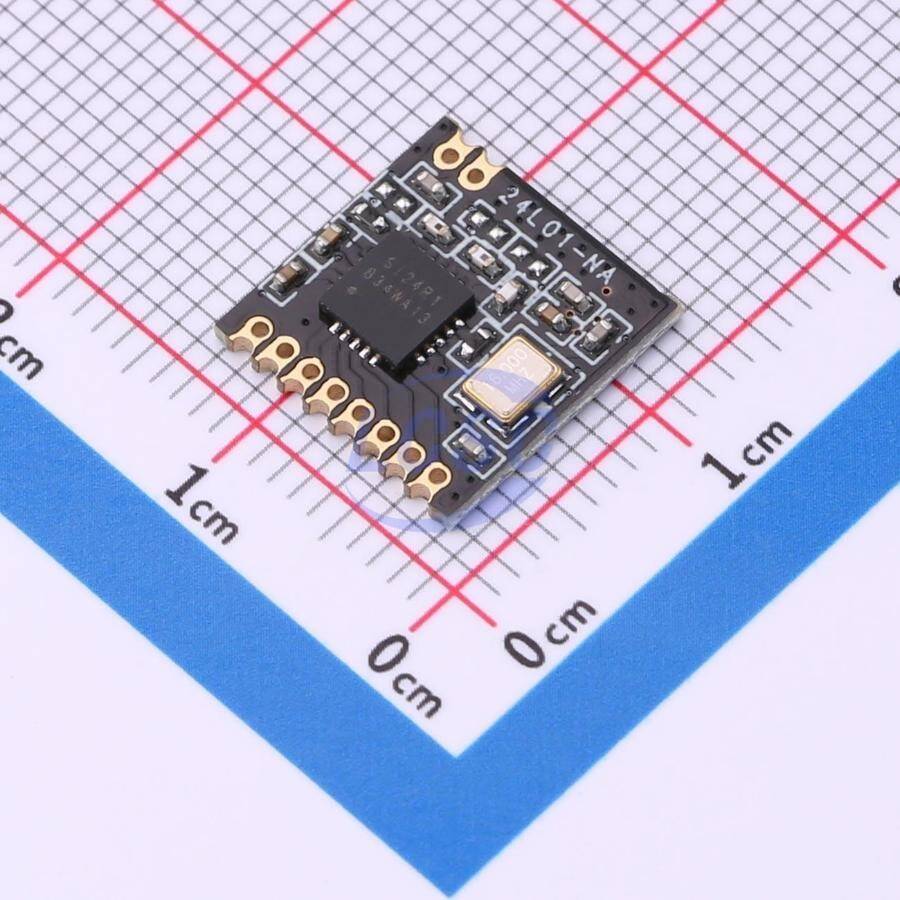 Silicontra SI24R1-Z - 1