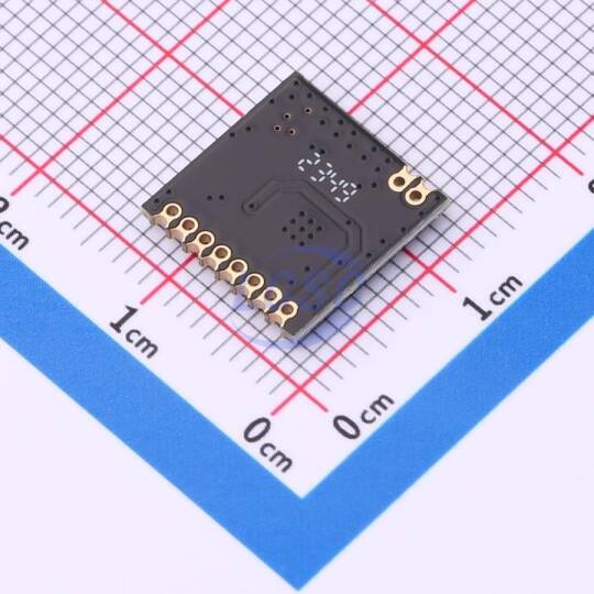 Silicontra SI24R1-Z - 2