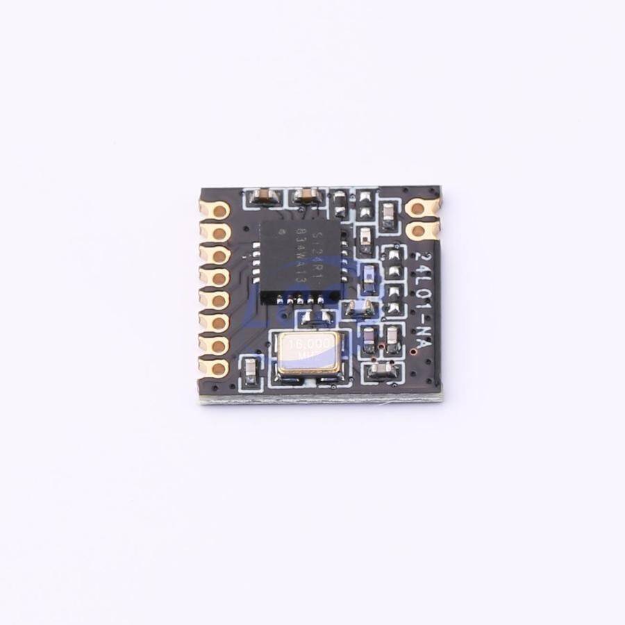 Silicontra SI24R1-Z - 3