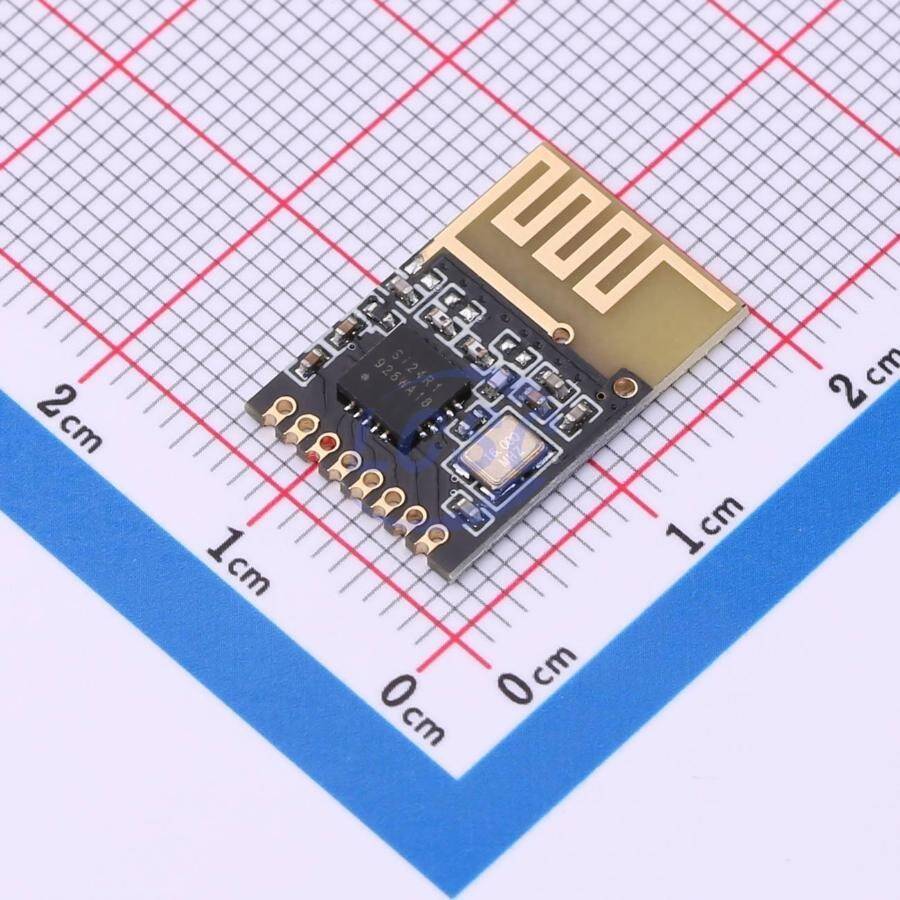 Silicontra SI24R1-ZTX - 1