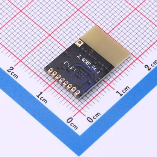 Silicontra SI24R1-ZTX - 2