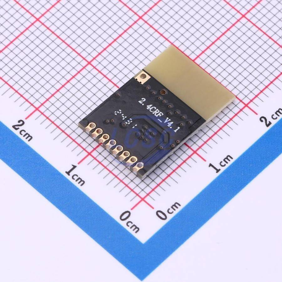 Silicontra SI24R1-ZTX - 2