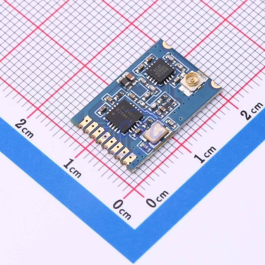 Silicontra SI24R1PATR2.4S - 1
