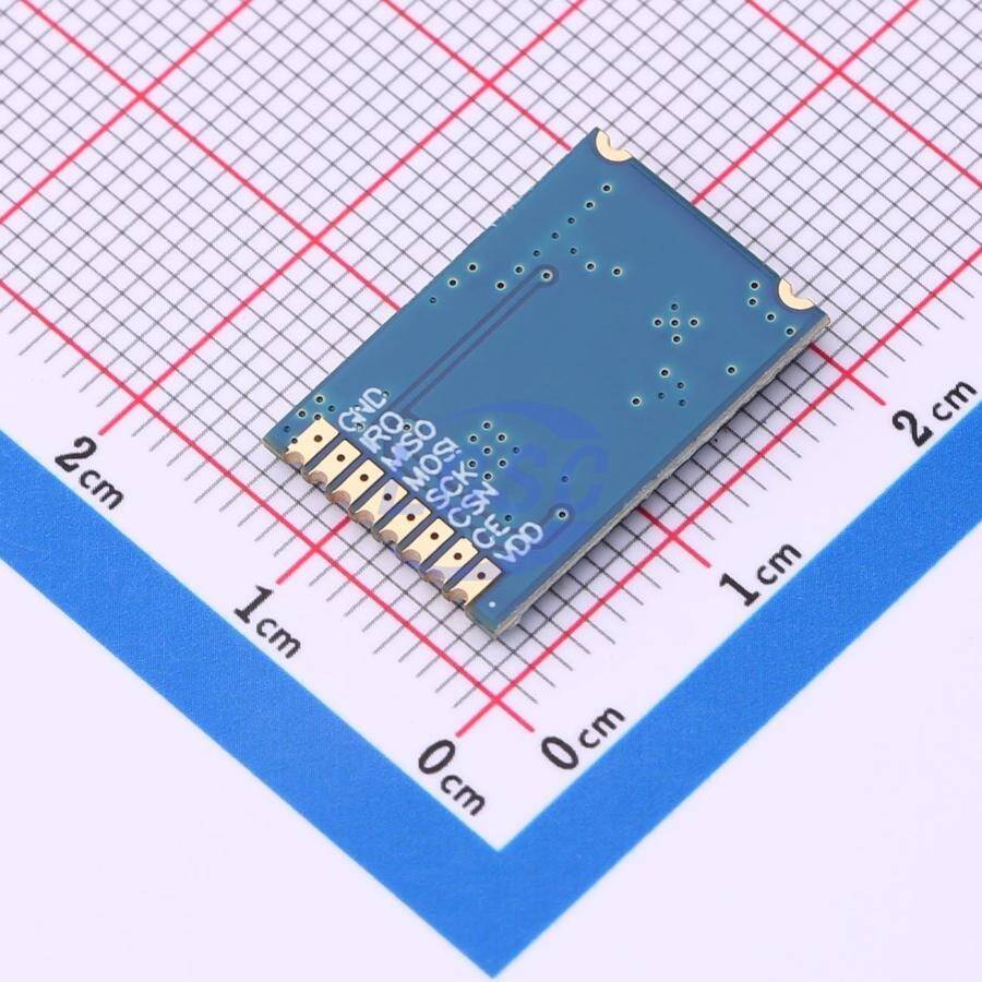 Silicontra SI24R1PATR2.4S - 2