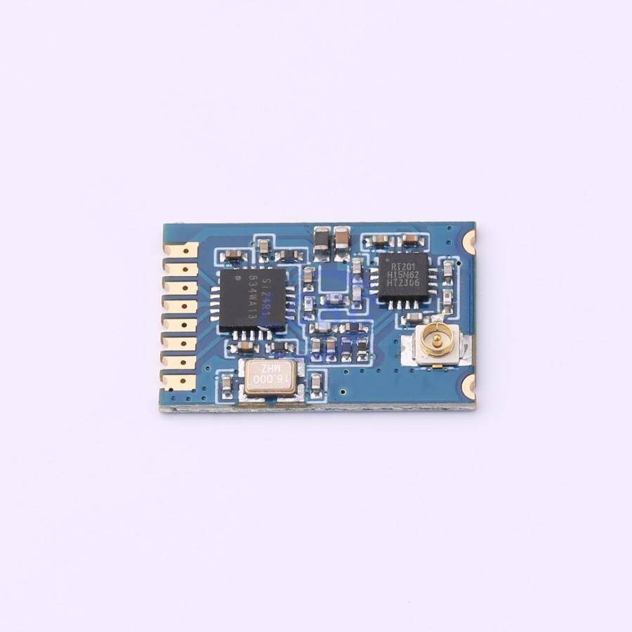 Silicontra SI24R1PATR2.4S - 3