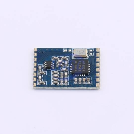 Silicontra SI4463TR4-GC - 3