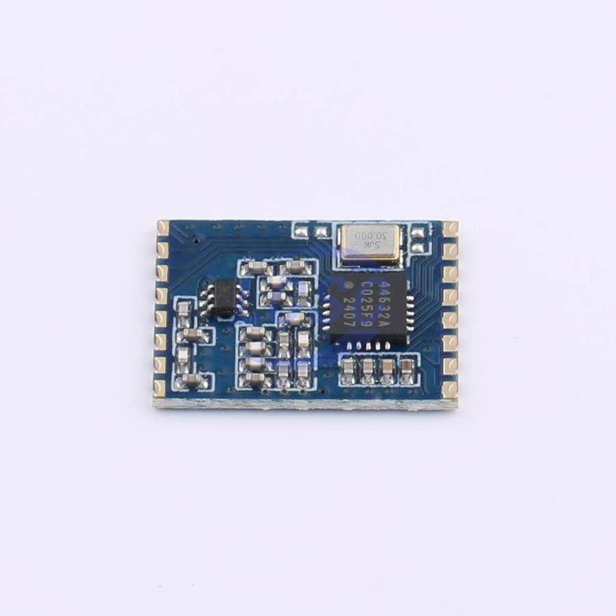 Silicontra SI4463TR4-GC - 3