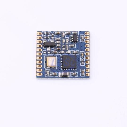 Silicontra SX1262TR4-GC - 3
