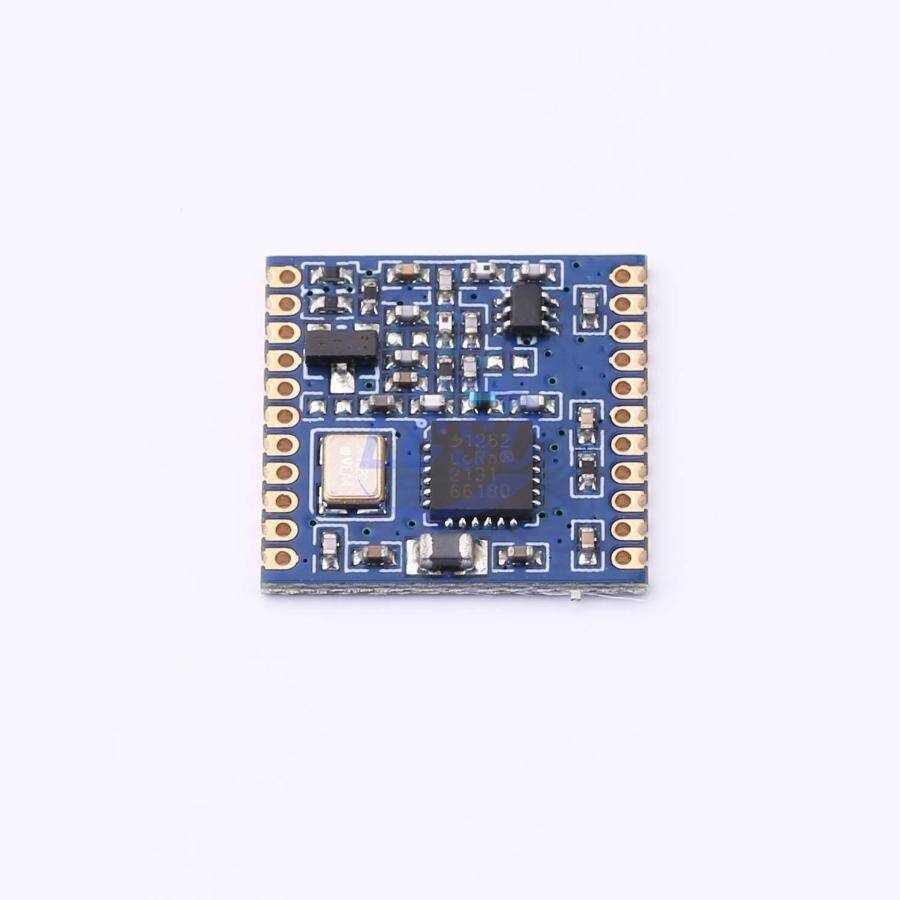 Silicontra SX1262TR8-GC - 3