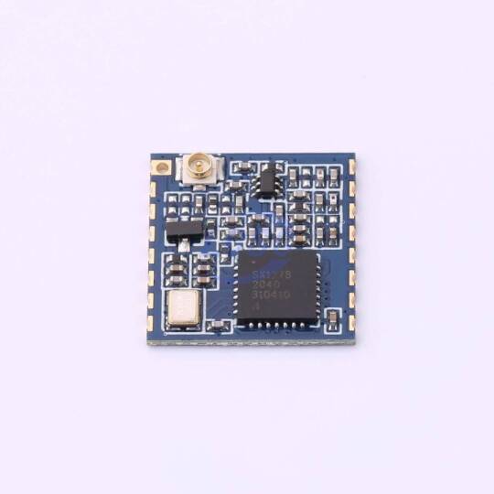 Silicontra SX1278ATR4-GC - 3