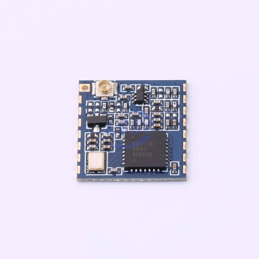 Silicontra SX1278ATR4-GC - 3