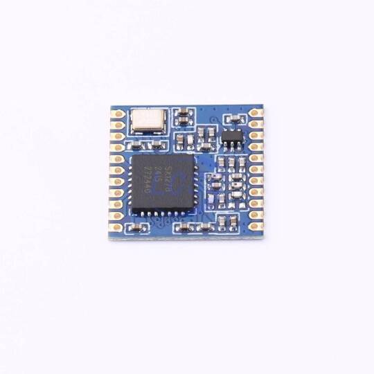 Silicontra SX1278ZTR4-GC - 3