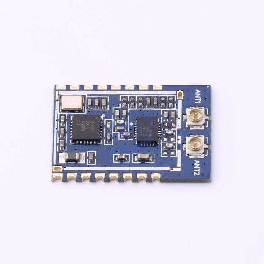 Silicontra SX1280PATR2.4 - 3