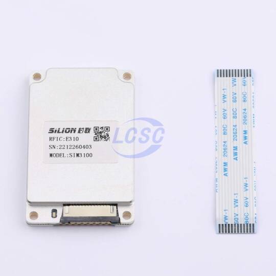 SILION SIM3100