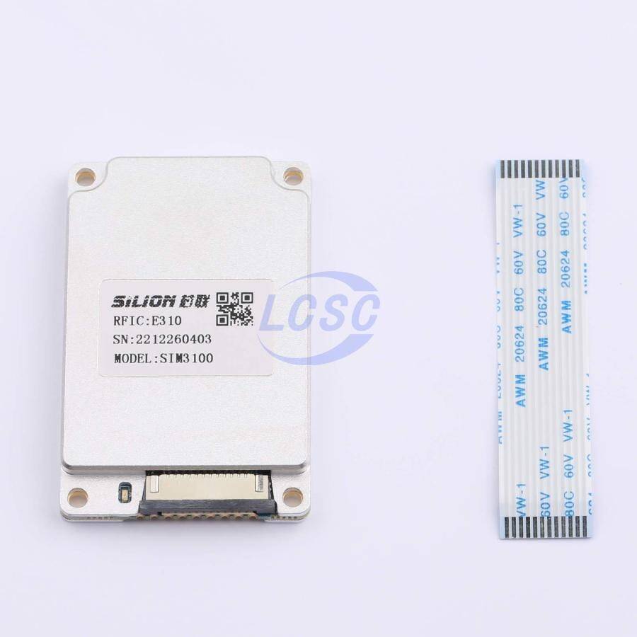 SILION SIM3100 - 1