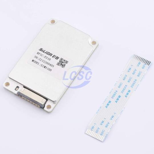 SILION SIM3100 - 3