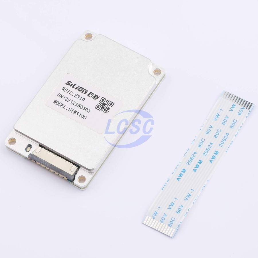 SILION SIM3100 - 3