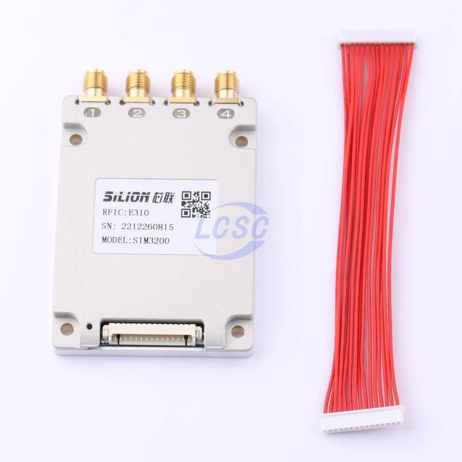 SILION SIM3200 - 1