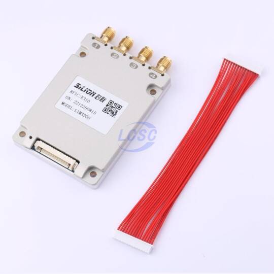 SILION SIM3200 - 3