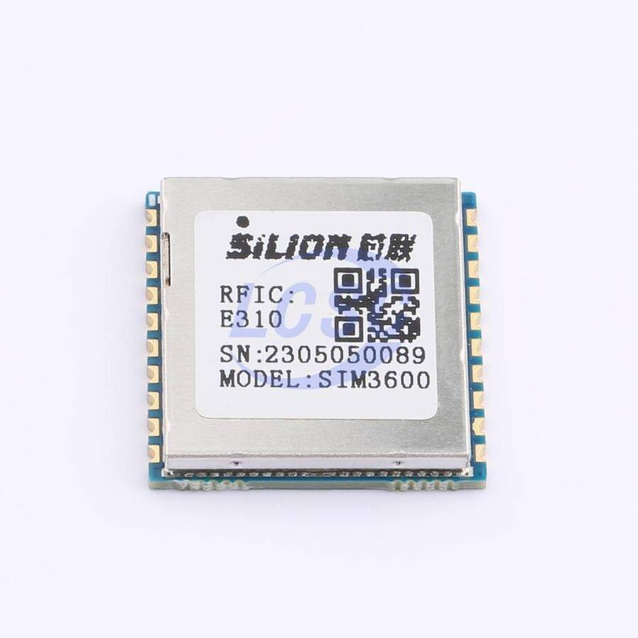 SILION SIM3600 - 3