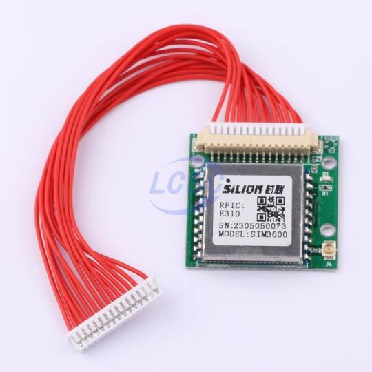 SILION SIM3600V3 - 1