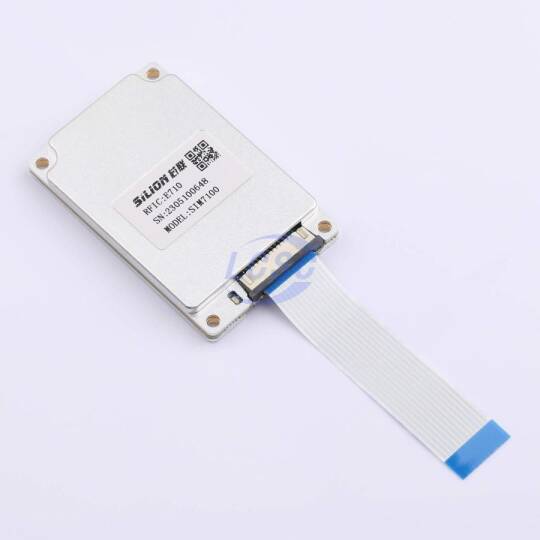 SILION SIM7100