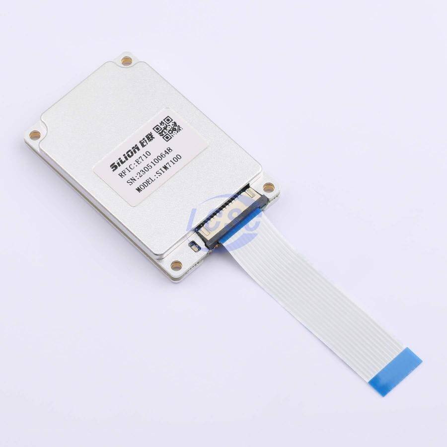 SILION SIM7100 - 1