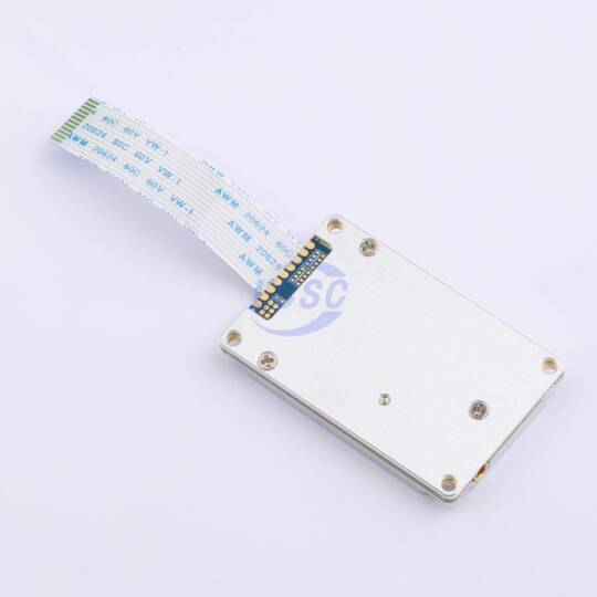 SILION SIM7100 - 2