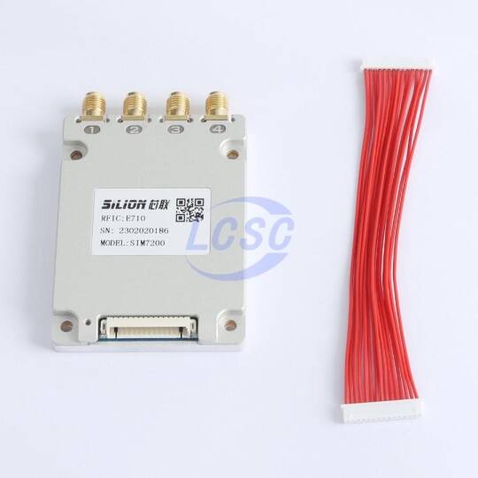SILION SIM7200