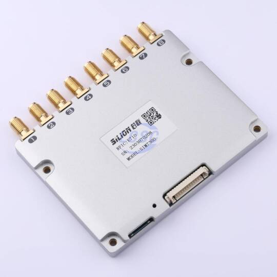 SILION SIM7300 - 3