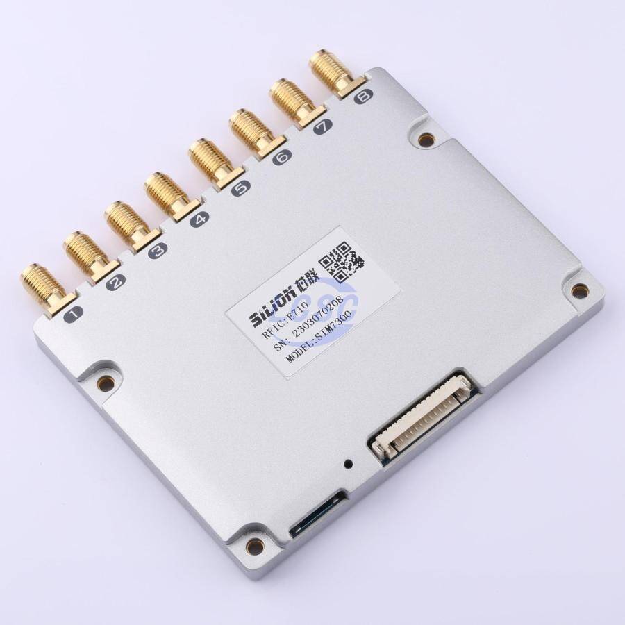 SILION SIM7300 - 3