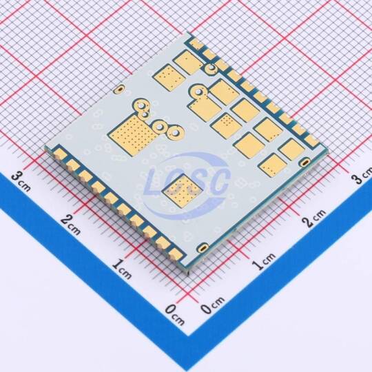 SILION SIM7500 - 2