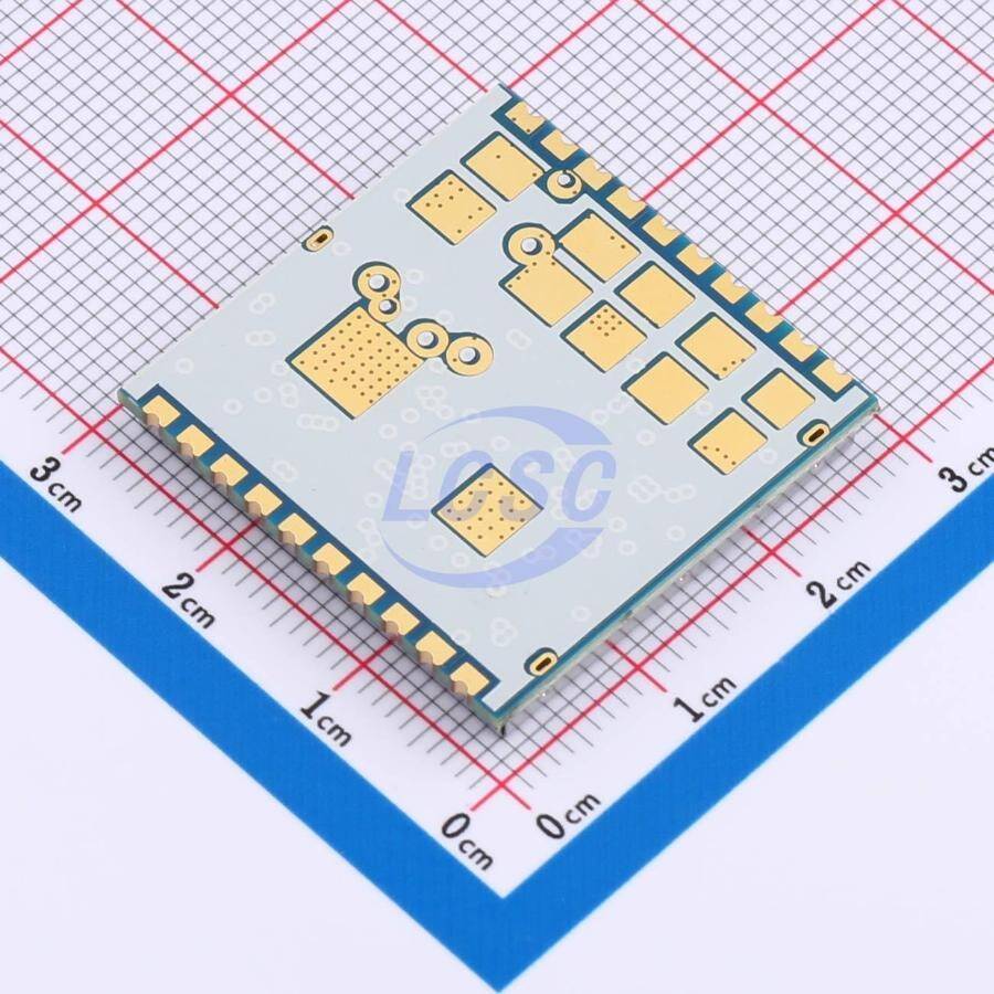 SILION SIM7500 - 2
