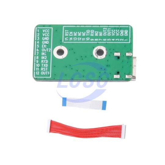 SILION SLD6010 - 3