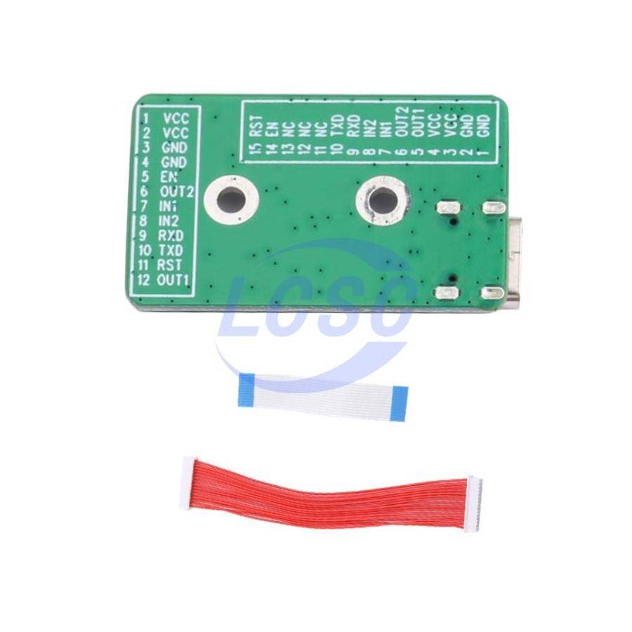 SILION SLD6010 - 3