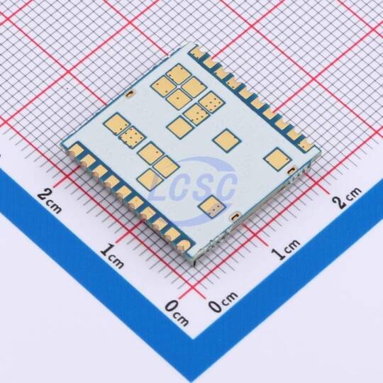 SILION SQM5400 - 2