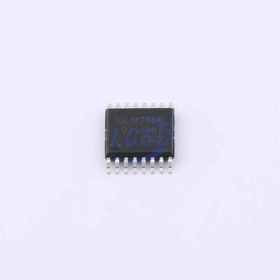 Sillumin SiLM2660CD-DG - 3