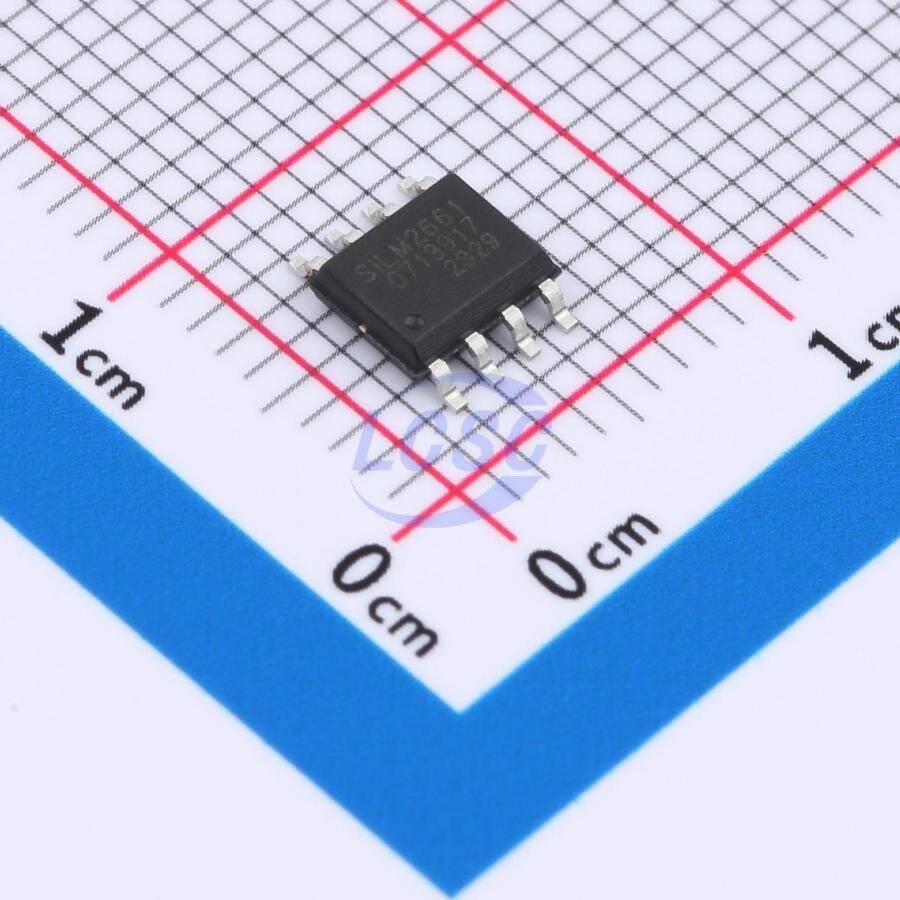 Sillumin SiLM2661CA-DG - 1