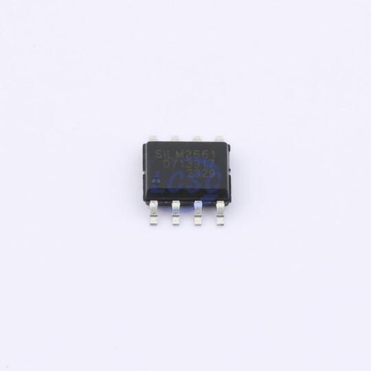 Sillumin SiLM2661CA-DG - 3