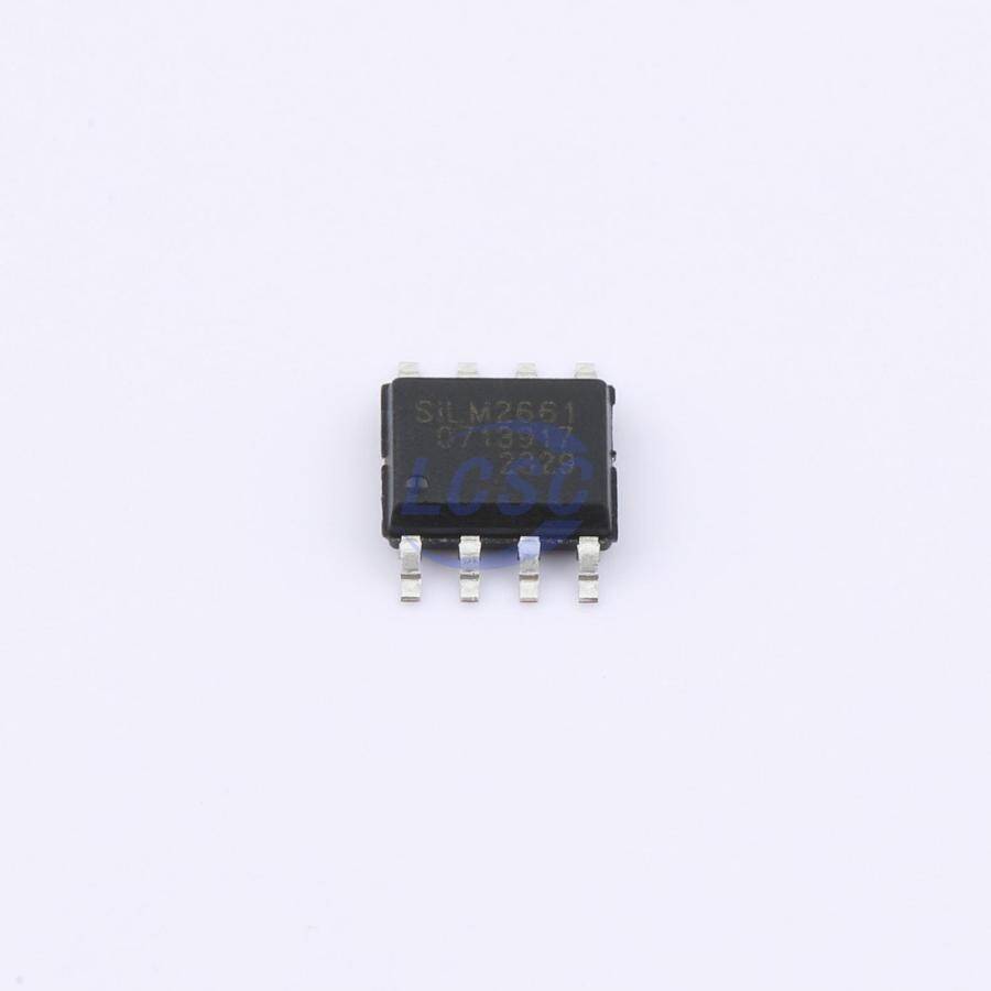 Sillumin SiLM2661CA-DG - 3