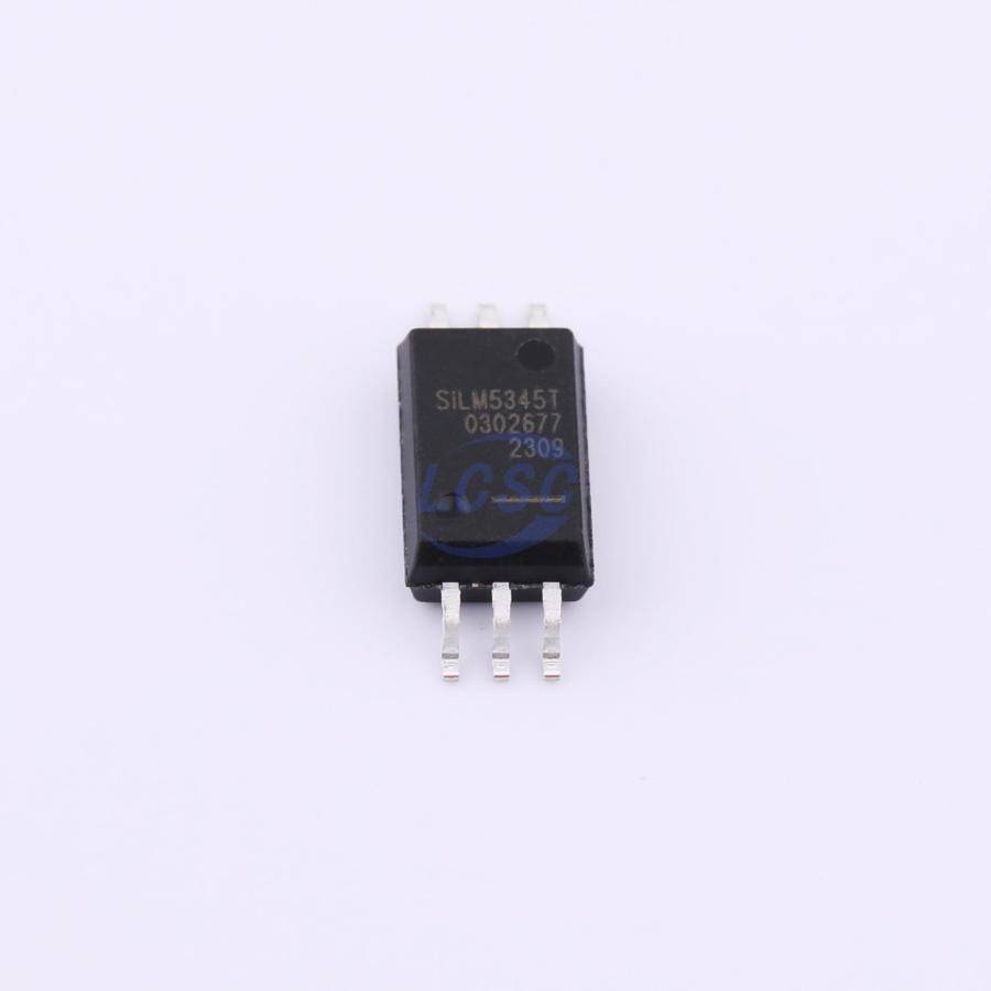 Sillumin SiLM5345TCR-DG - 3
