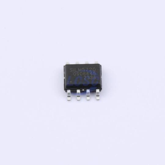 Sillumin SiLM5720CA-DG - 3